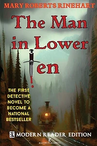 The Man Lower Ten - Modern Reader Edition
