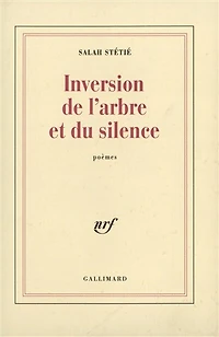 Inversion de l'arbre et du silence