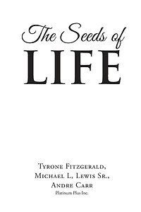 The Seeds of Life