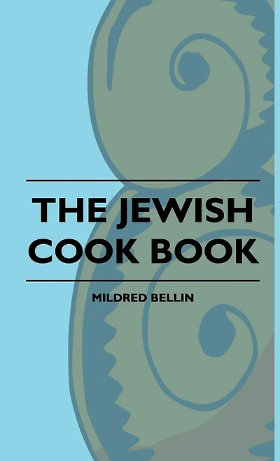 The Jewish Cook Book