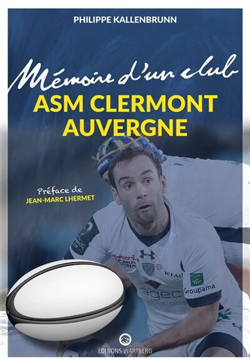 ASM Clermont Auvergne