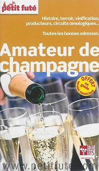 Amateur de champagne: 2021-2022