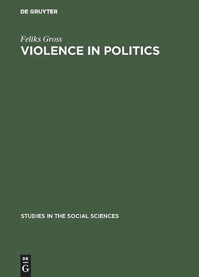 Violence in politics: Terror and political assassination in Eastern Europe and Russia
