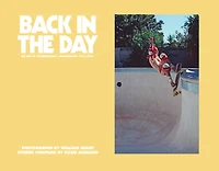 Back In The Day: Mini Edition