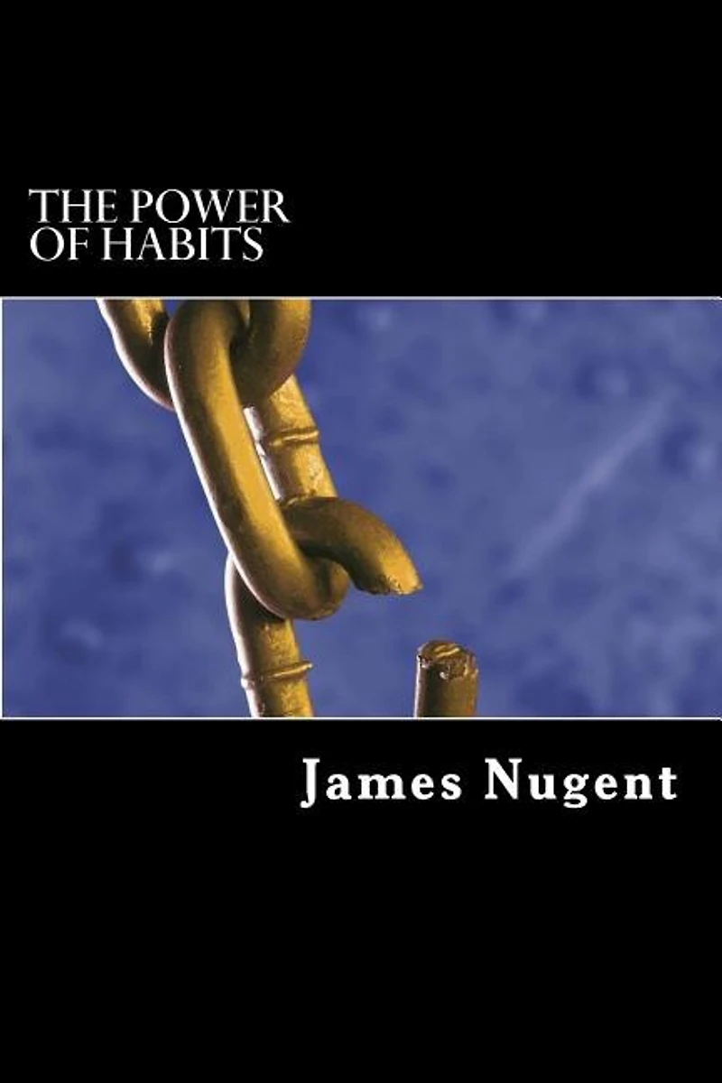 The Power of Habits