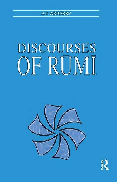 Discourses Of Rumi
