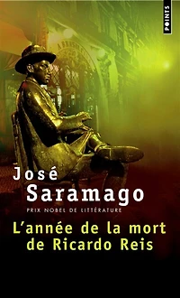 L' année de la mort de Ricardo Reis