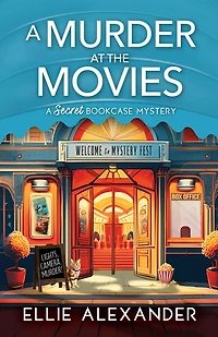 A Murder at the Movies