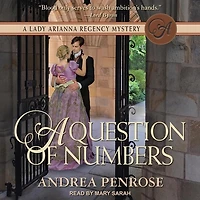 A Question of Numbers Lib/E