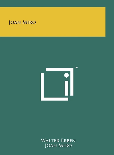 Joan Miro
