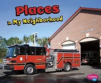 Places My Neighborhood