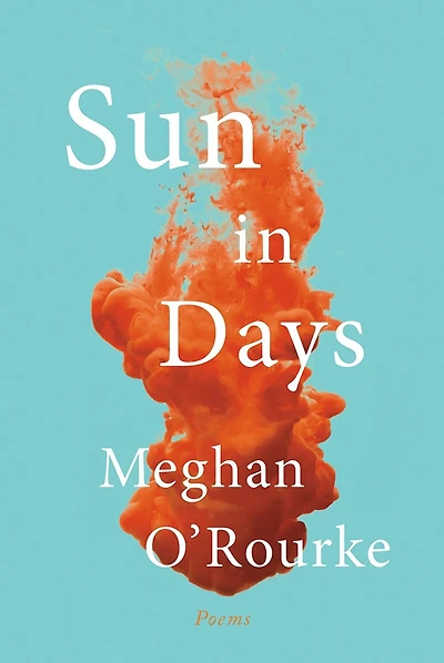 Sun Days: Poems