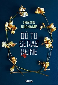 Où tu seras reine