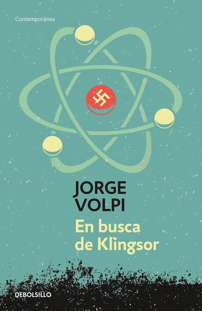 En busca de Klingsor / Search of