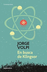 En busca de Klingsor / Search of