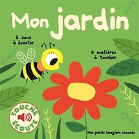 Mon jardin