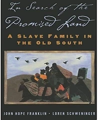 Search of the Promised Land: A Slave Family Old South
