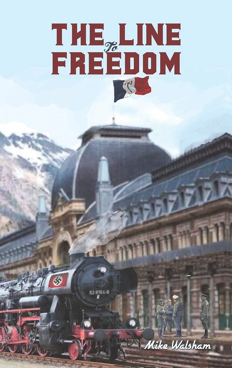 The Line to Freedom