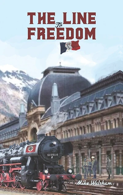 The Line to Freedom