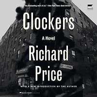 Clockers: A Novel