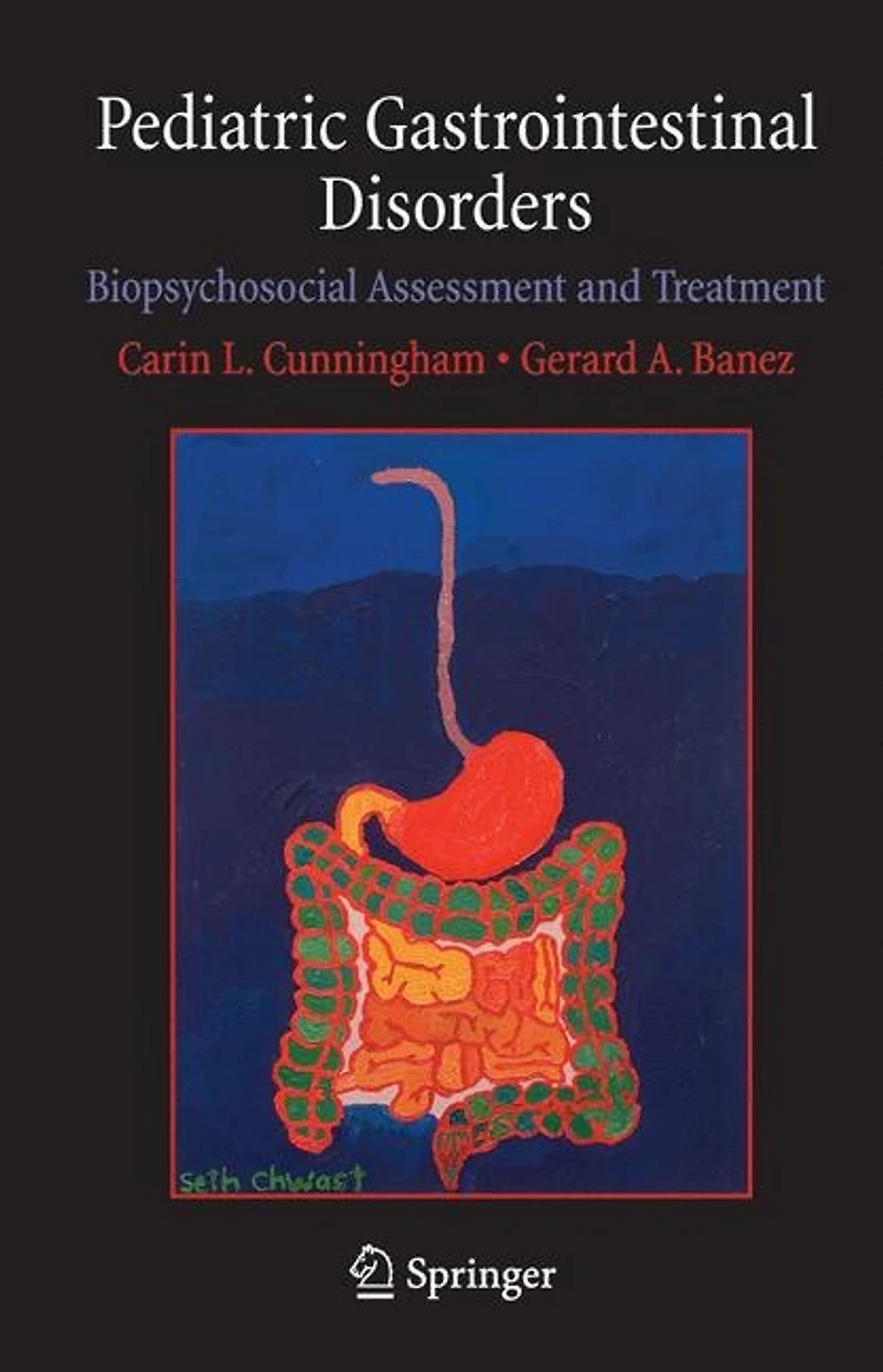 Pediatric Gastrointestinal Disorders: Biopsychosocial Assessment and Treatment