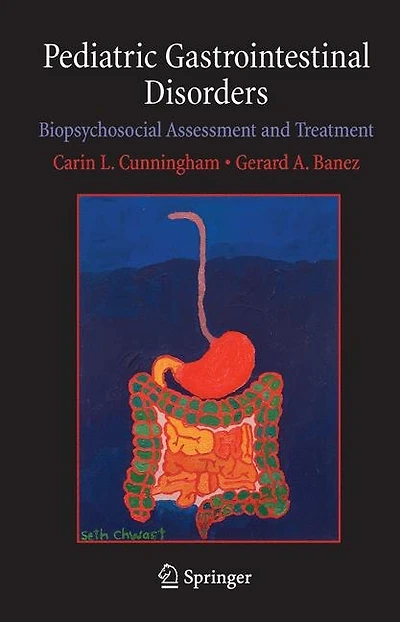 Pediatric Gastrointestinal Disorders: Biopsychosocial Assessment and Treatment