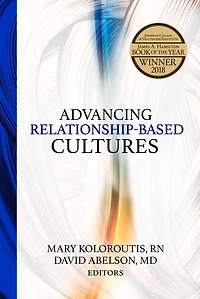 Advancing Relationship-based Cultures