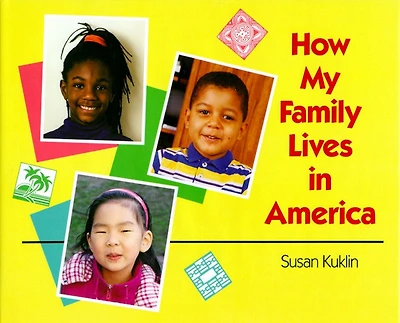 How My Family Lives America