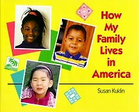 How My Family Lives America