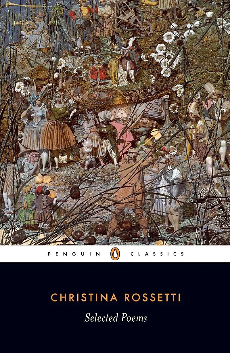 Selected Poems