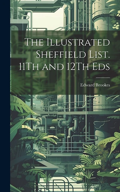 The Illustrated Sheffield List. 11Th and 12Th Eds