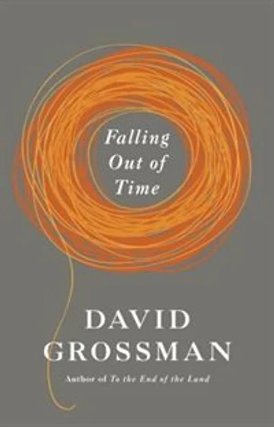 Falling Out of Time