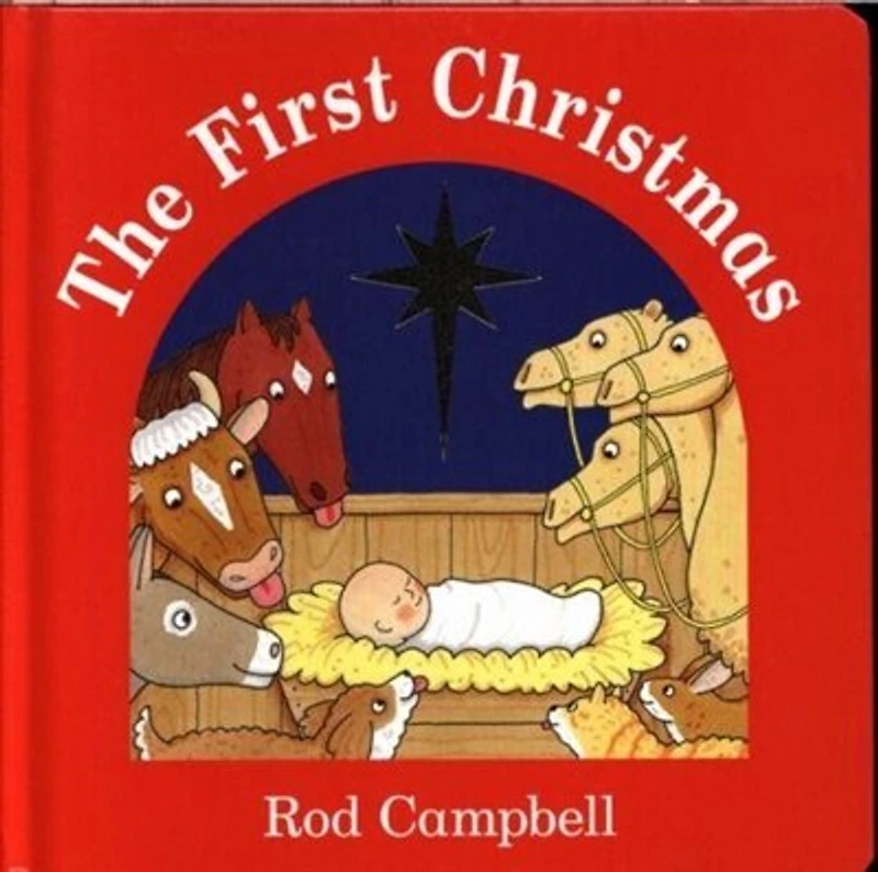 The First Christmas