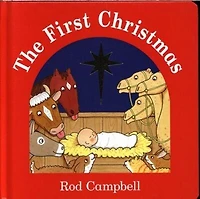 The First Christmas