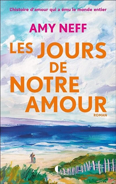 Les jours de notre amour