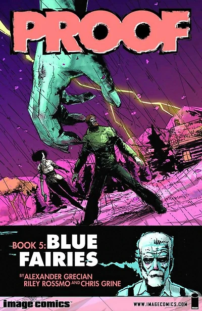 Proof Volume 5
