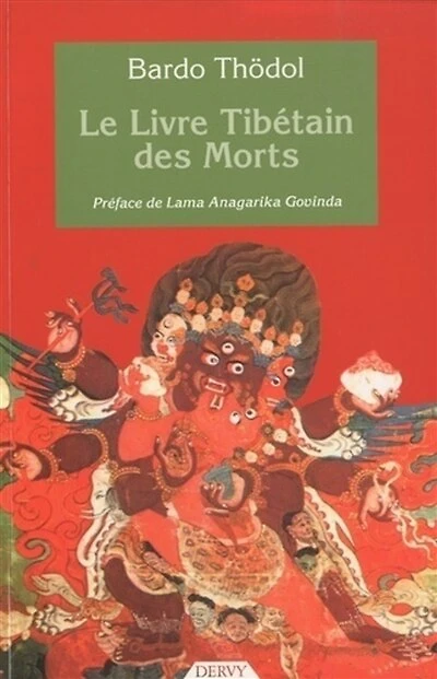 Le Bardo thödol et les spiritualités occidentales