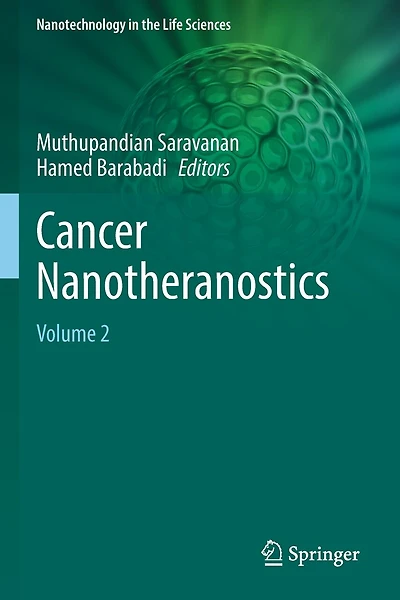Cancer Nanotheranostics: Volume 2