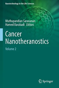 Cancer Nanotheranostics: Volume 2