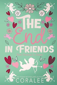 The End in Friends