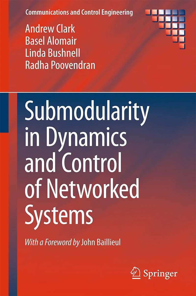 Submodularity Dynamics and Control of Networked Systems