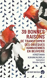 39 bonnes raisons de transformer des obsèques hawaiiennes en beuverie