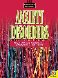Anxiety Disorders