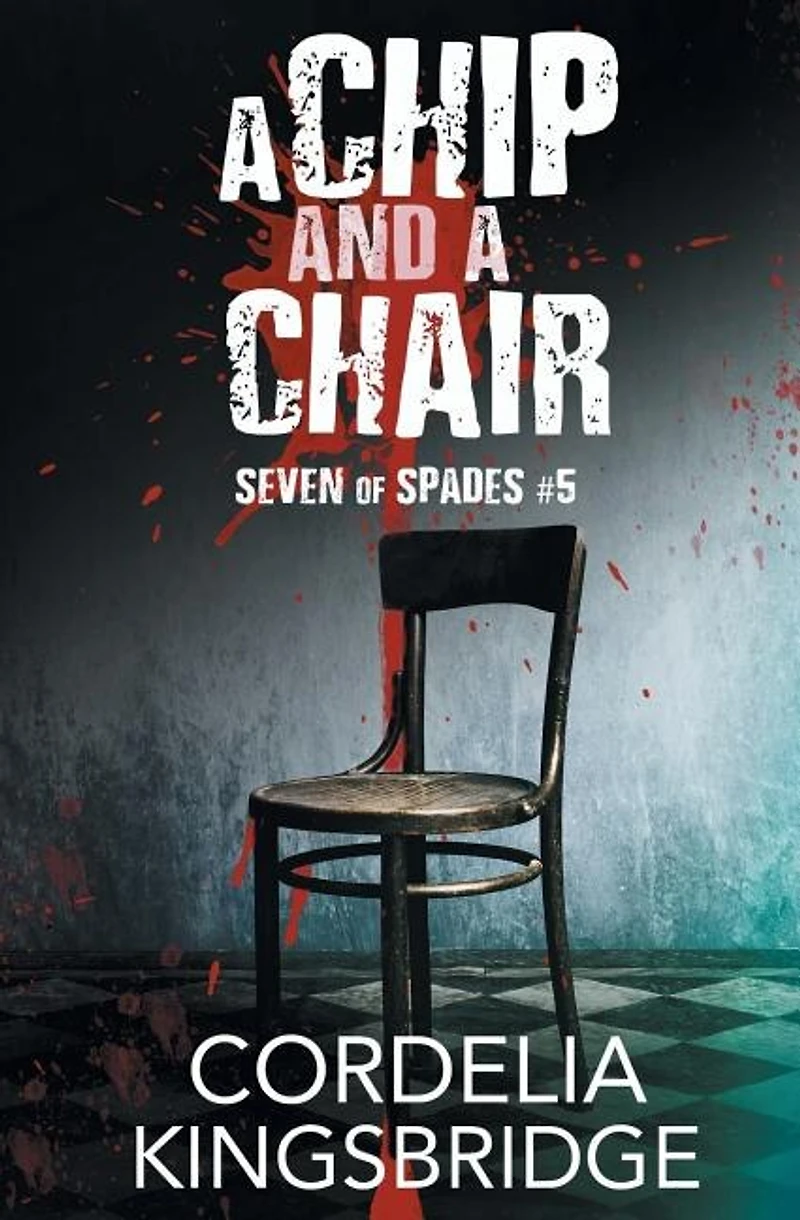 a Chip and Chair