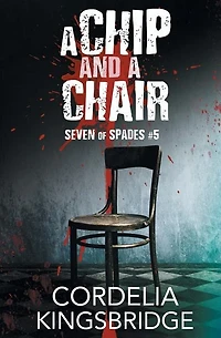 a Chip and Chair