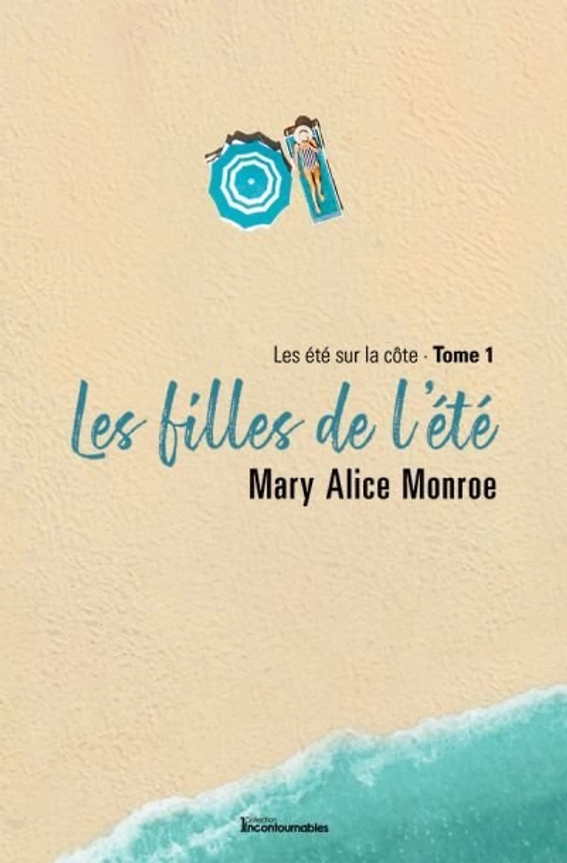 Les filles de l'été