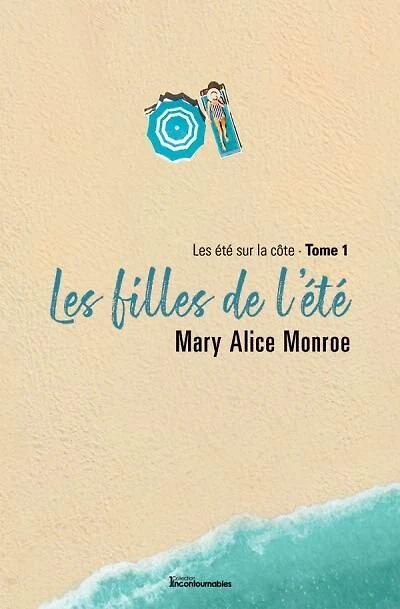 Les filles de l'été