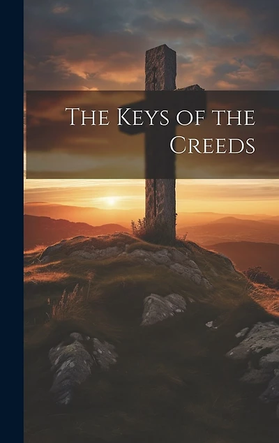 The Keys of the Creeds