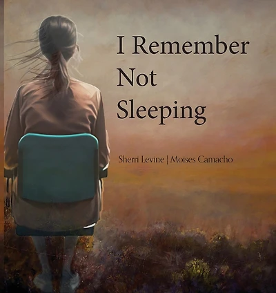 I Remember Not Sleeping