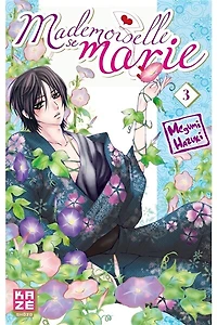 Mademoiselle se marie T03